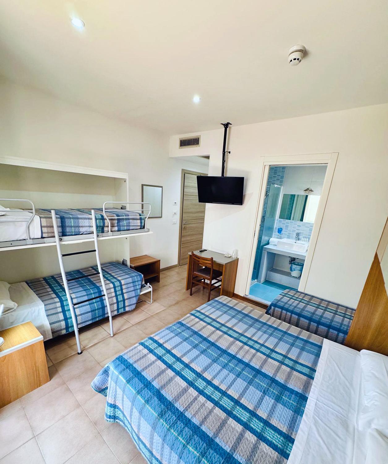 Ondina 3* Lido di Jesolo