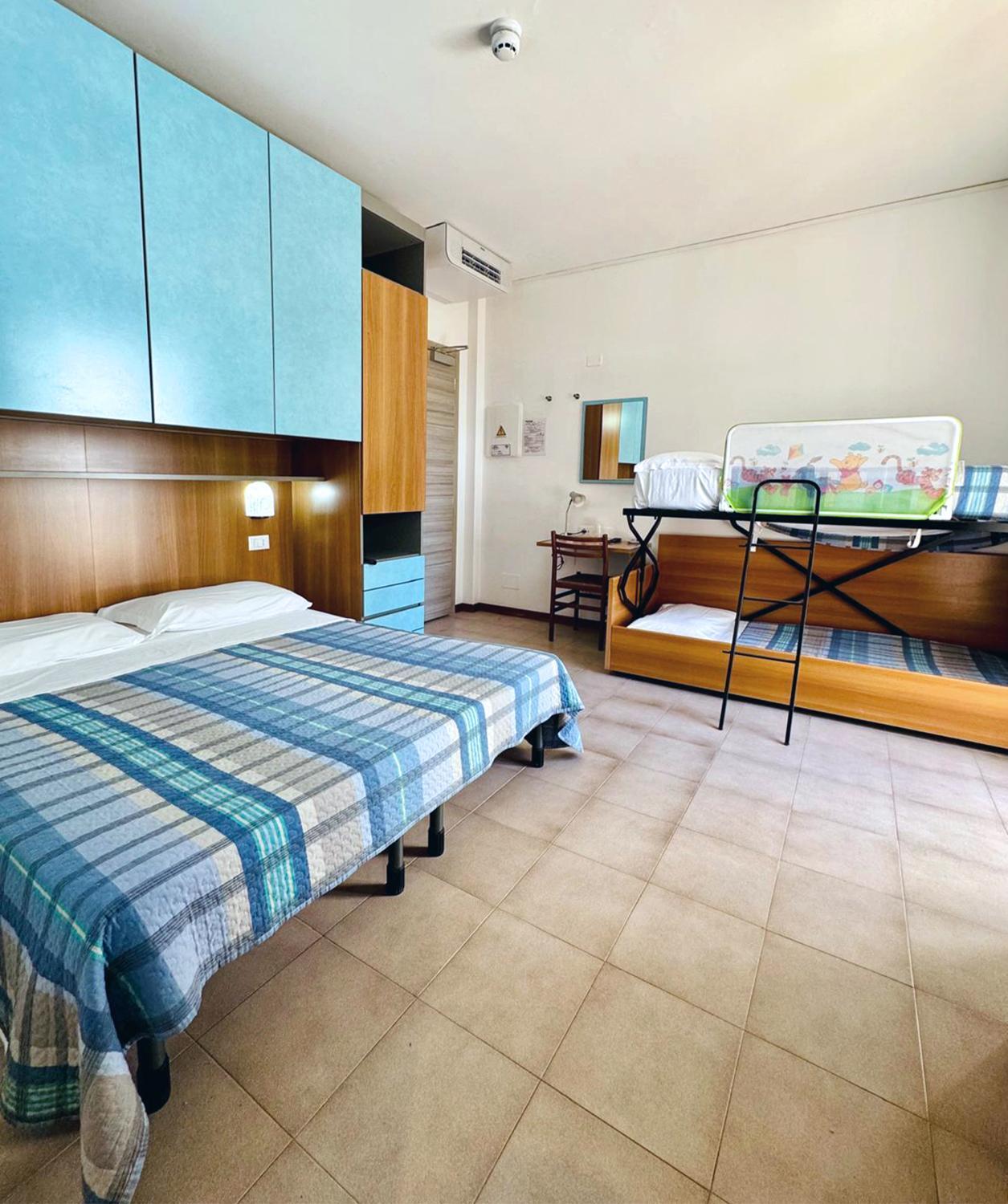 Ondina 3* Lido di Jesolo