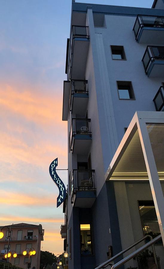 Ondina Hotel Lido di Jesolo
