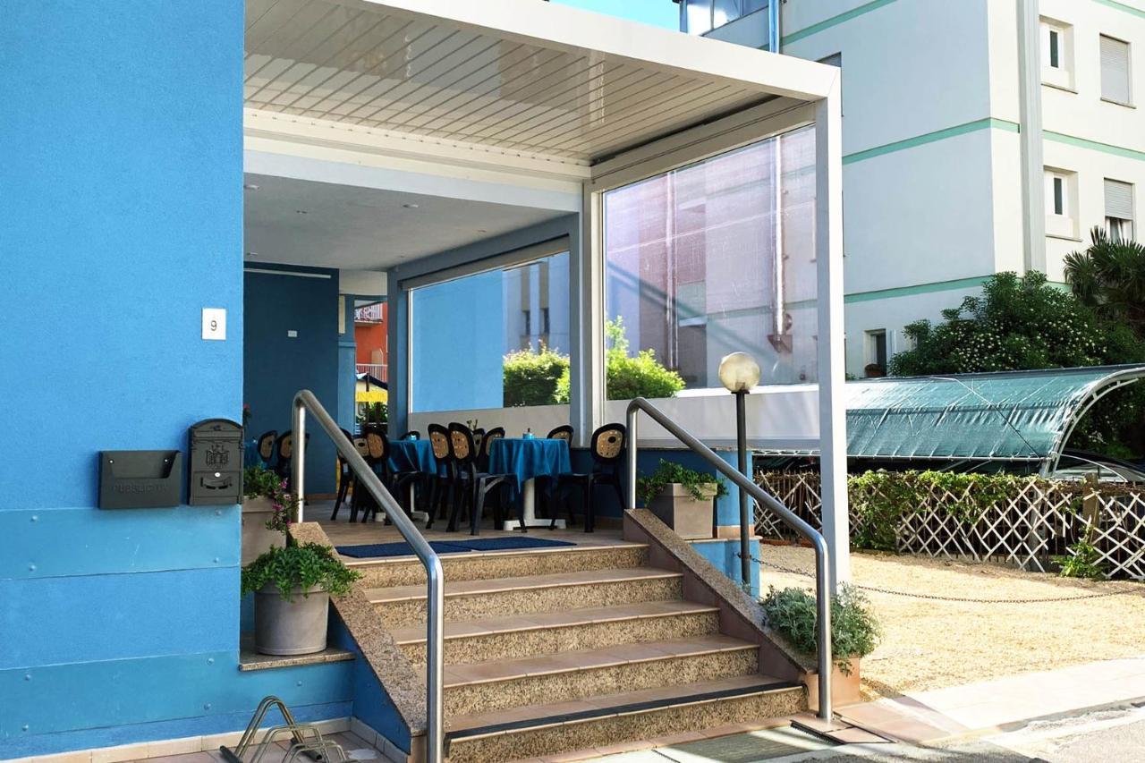 Ondina 3* Lido di Jesolo