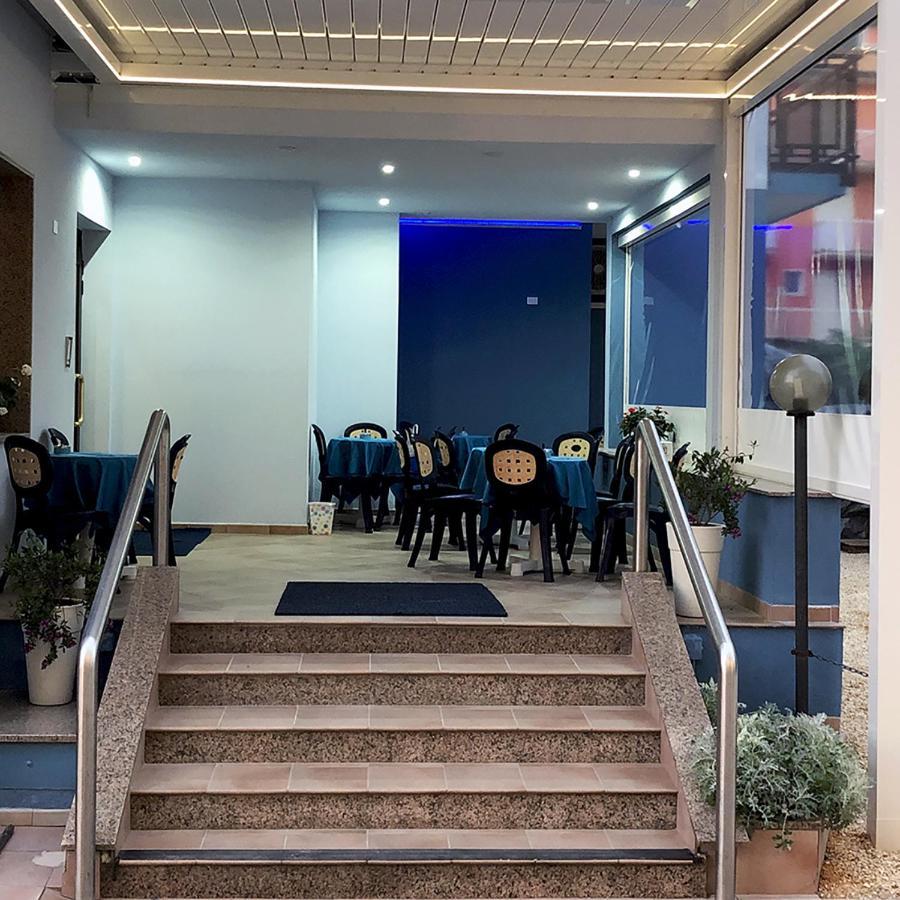 Hotel Ondina 3*