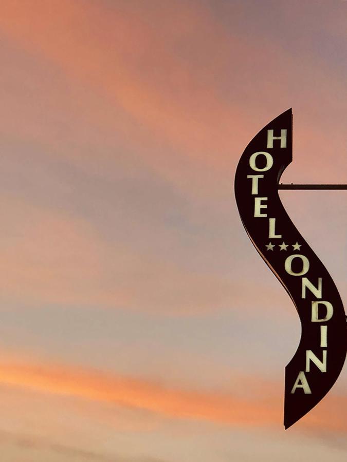 Ondina Hotel