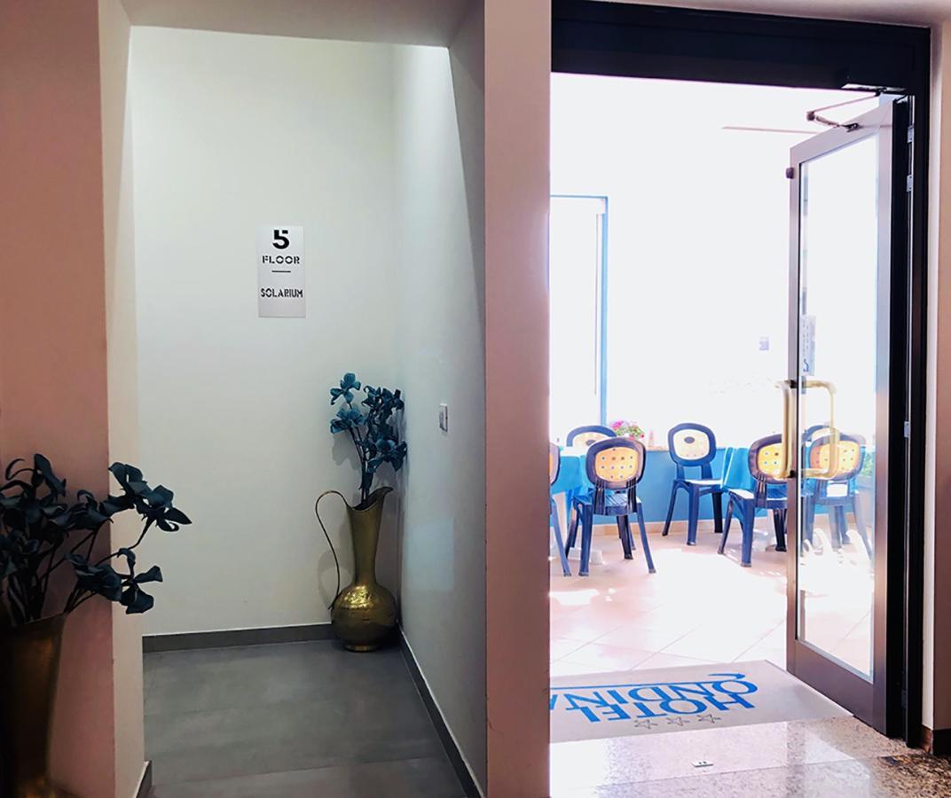 Hotel Ondina Lido di Jesolo