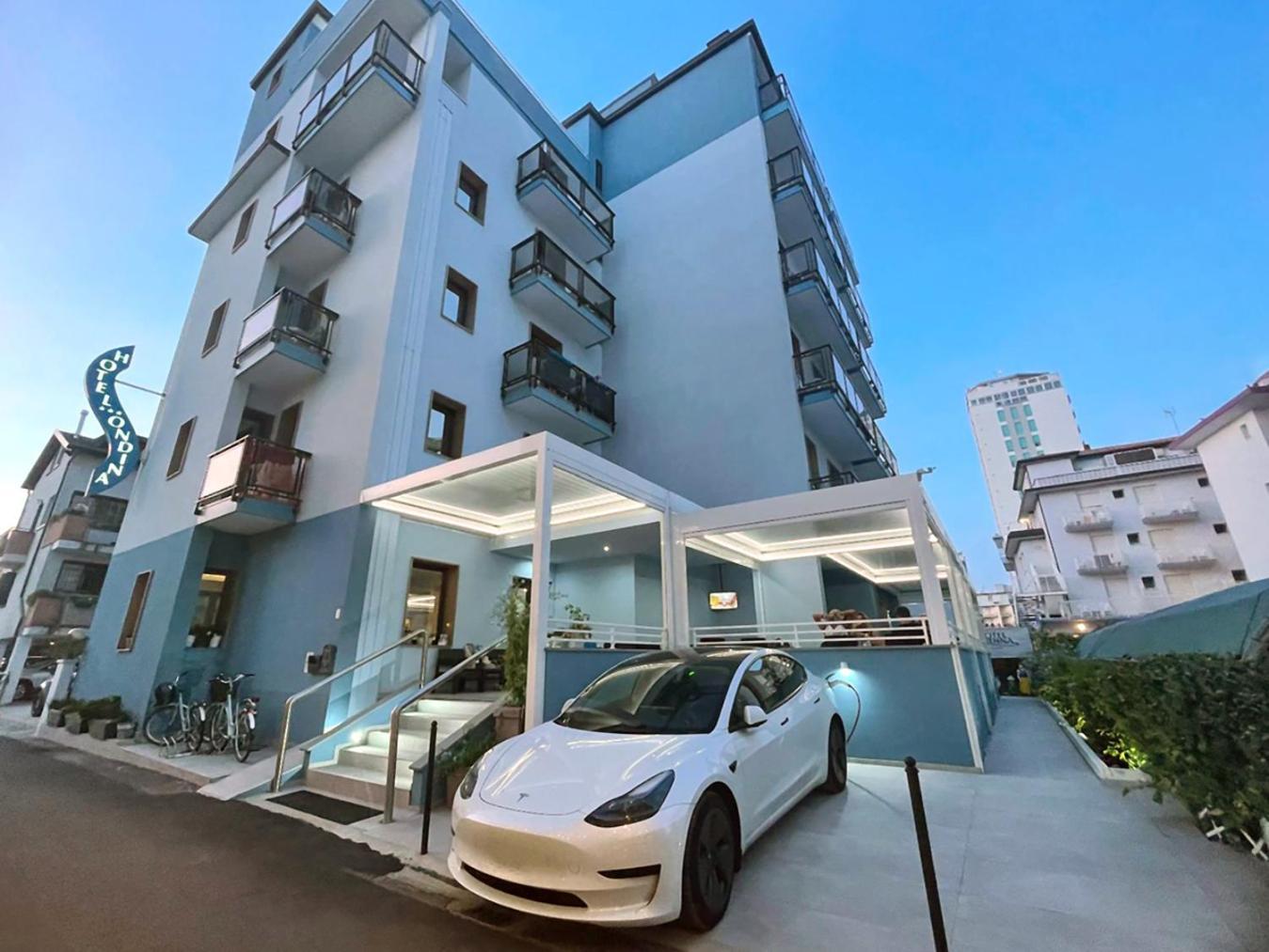 Hotel Ondina 3*