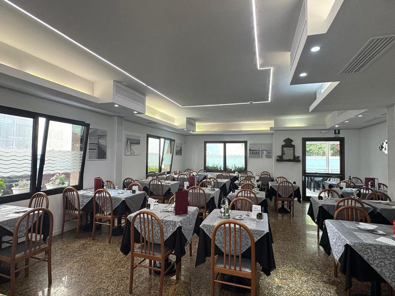 Hotel Ondina 3*